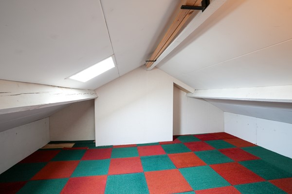 Medium property photo - Pastoor Rohsstraat 14, 6262 NK Banholt